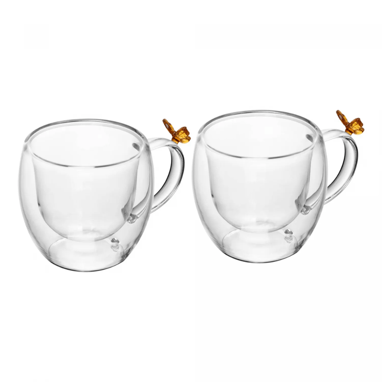 Xicara Para Cafe Sun Garden 80ml – Wolff -2- Xicara Para Cafe Sun Garden 80ml – Wolff -2-